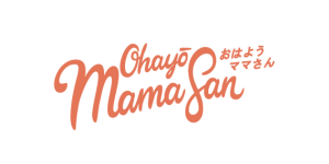 Logo Chayo Mamasan