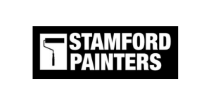 Logo Stamford Painters